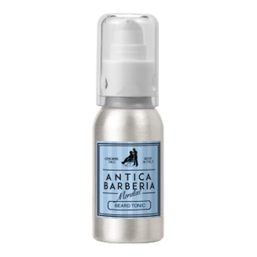 Beard Tonic Original Talc