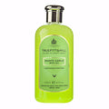 Monte Carlo Hairdressing with Oil