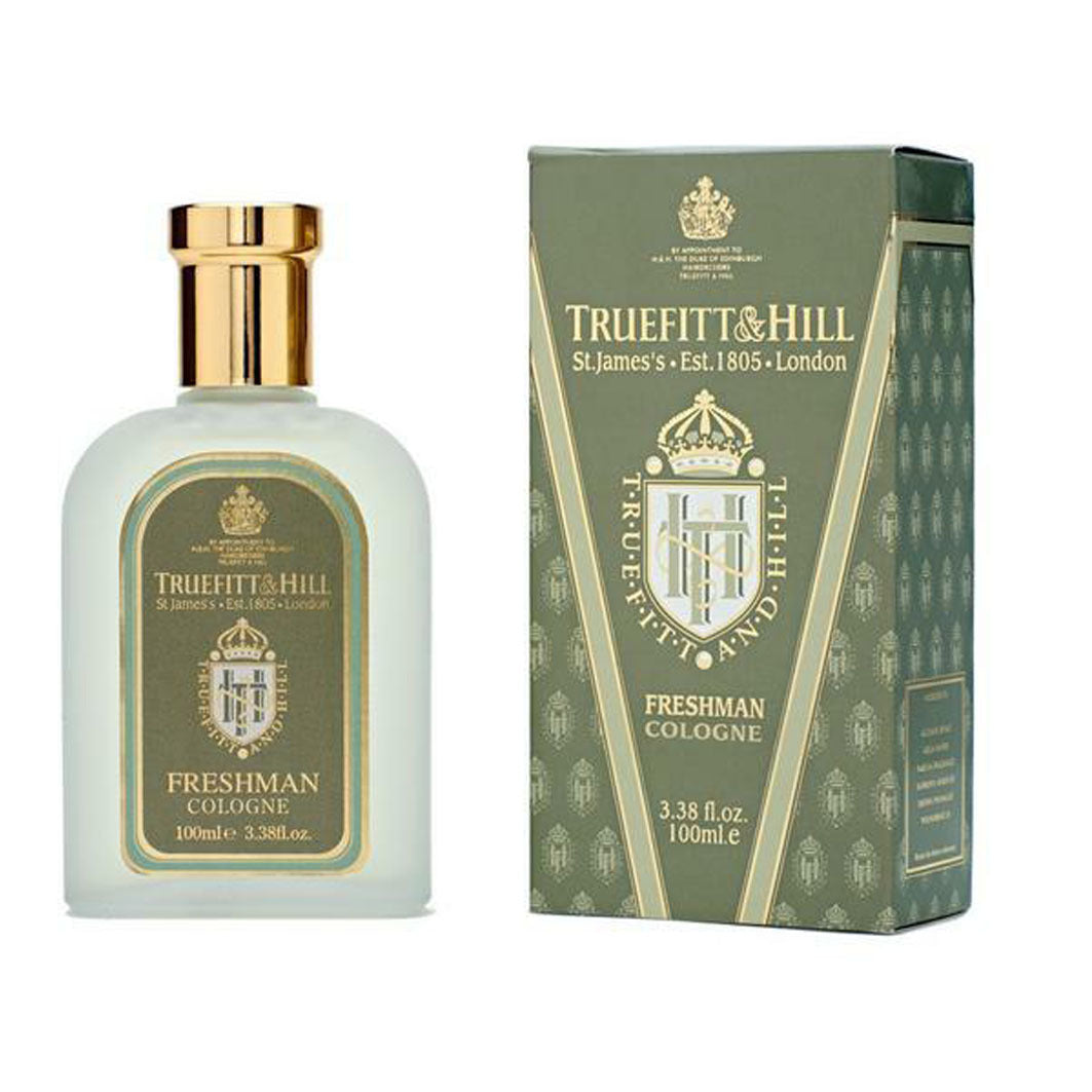 Freshman Eau de Cologne