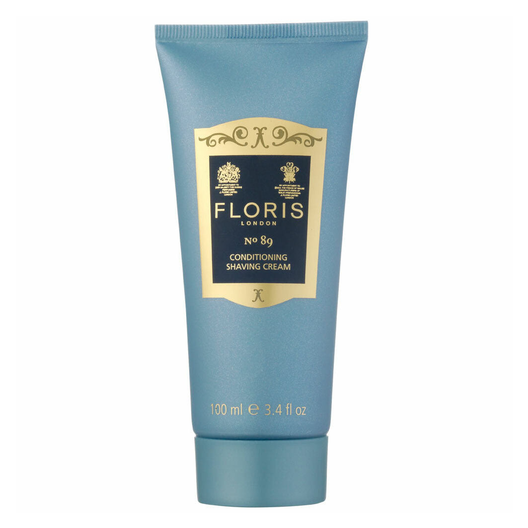 No. 89 Shaving Cream Tube