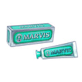 Zahnpasta Classic Strong Mint Travelsize