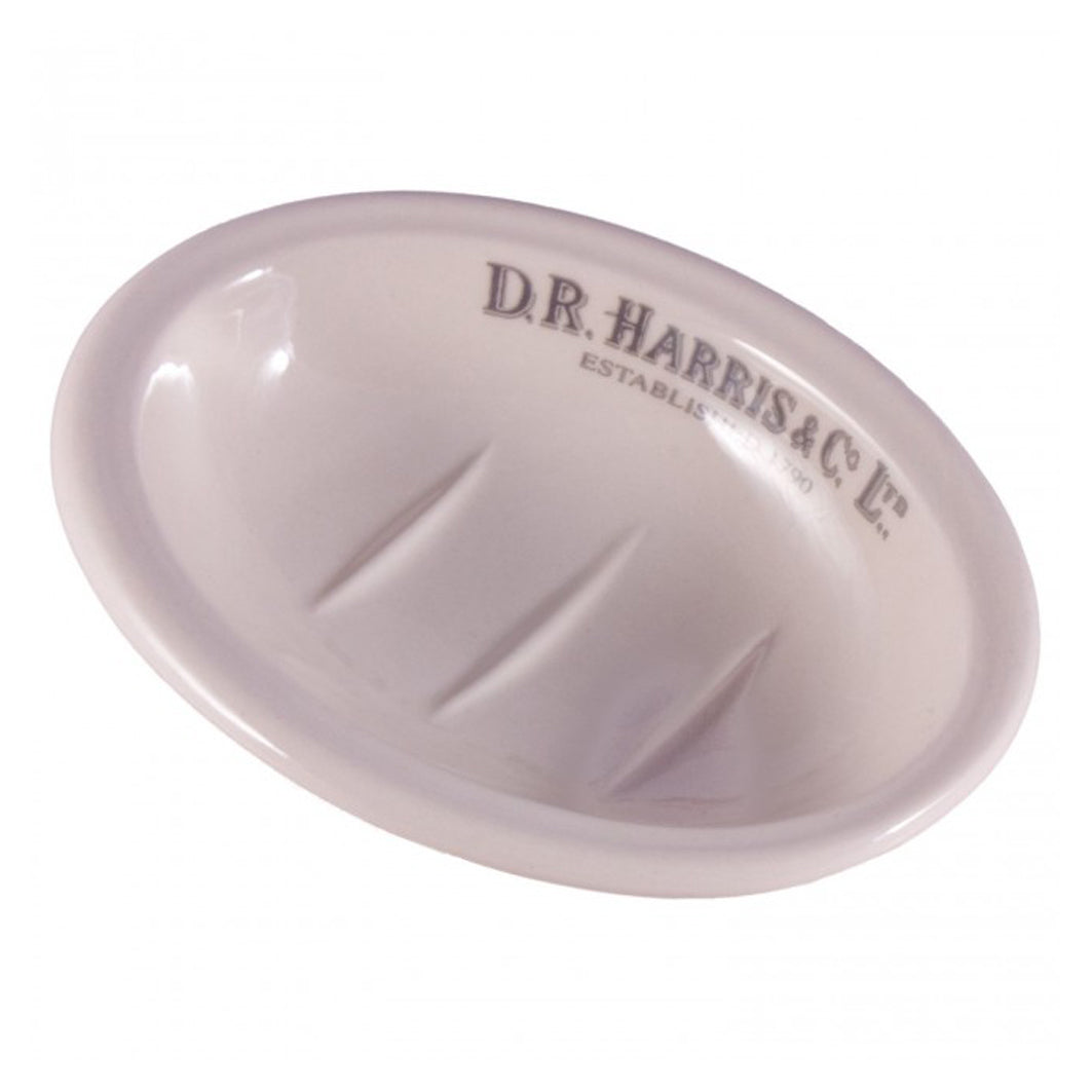 Earthenware Small Soap Dish