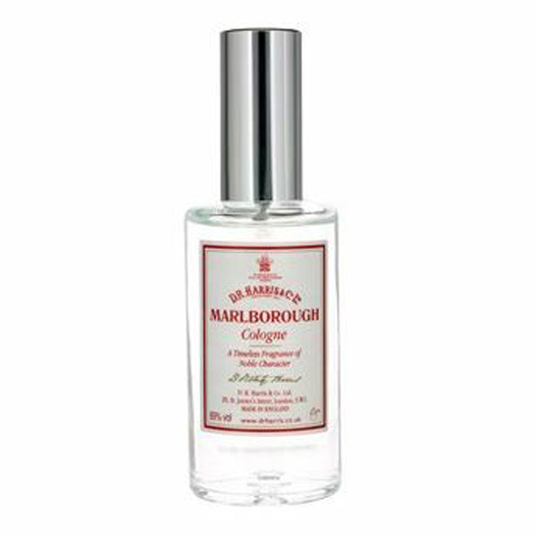 Marlborough Eau de Cologne Spray 50 ml