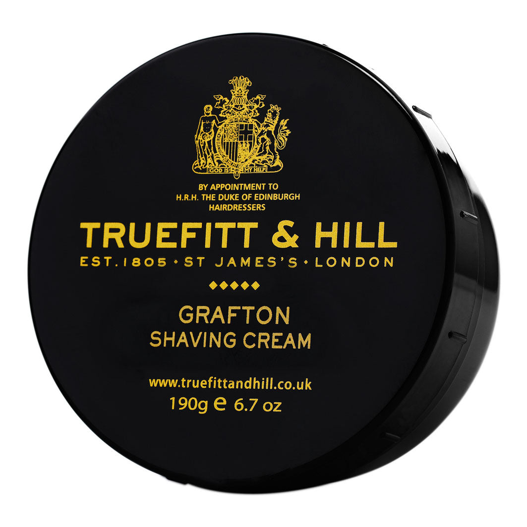 Grafton Shaving Cream Bowl