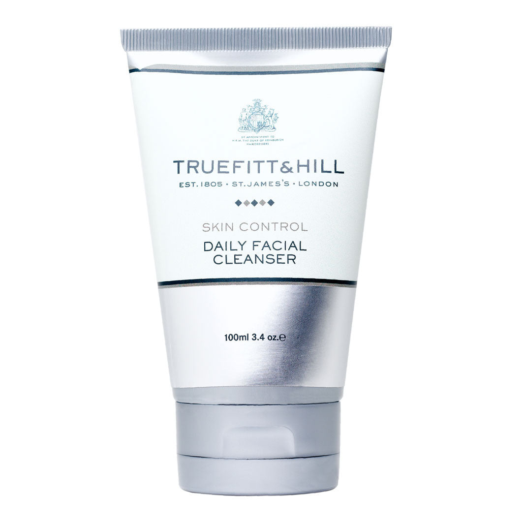 Skin Control Daily Facial Cleanser