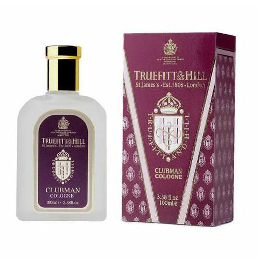 Clubman Eau de Cologne