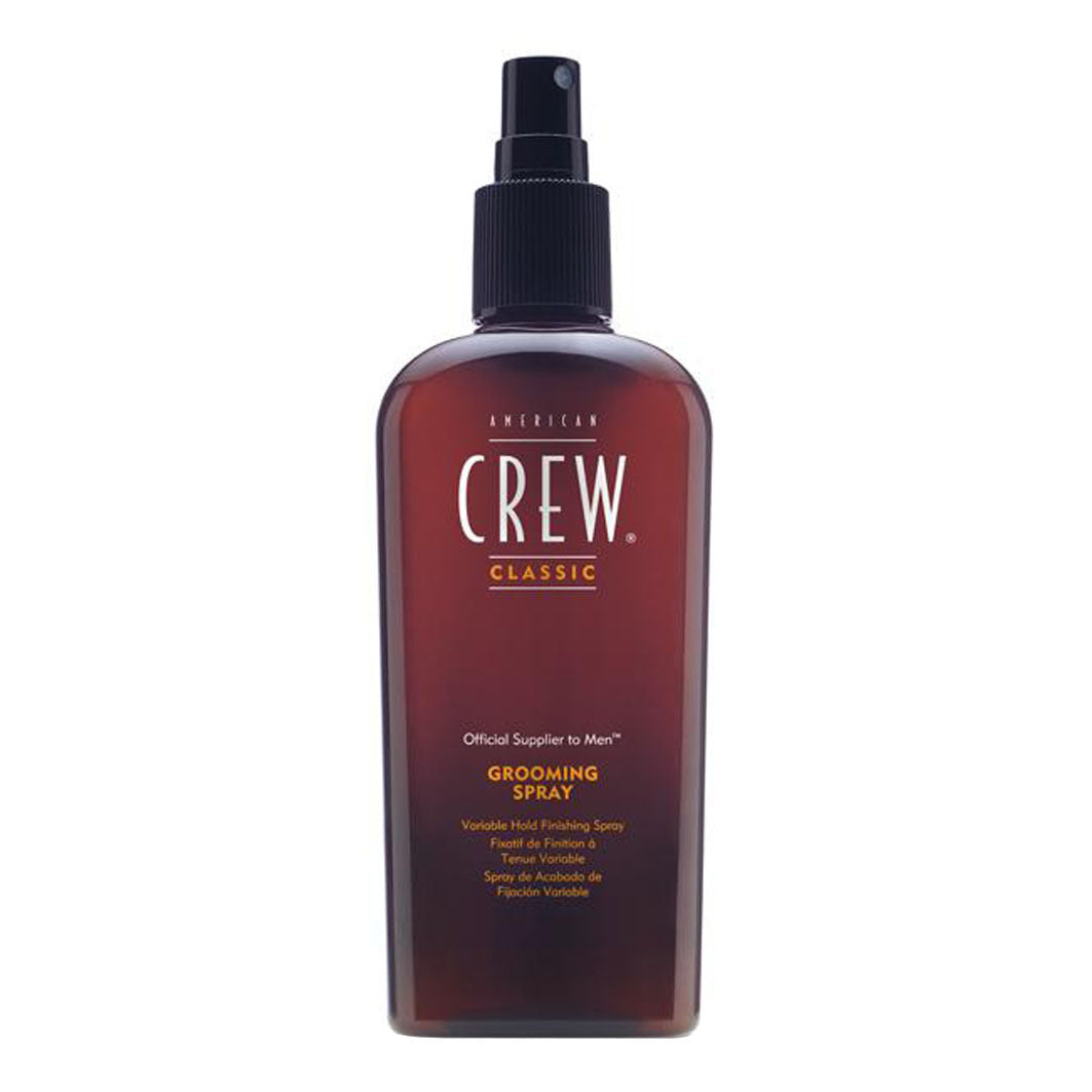 Grooming Spray