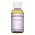 Liquid Soap Lavender Travel Size