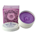Violet Soft Shaving Cream Bowl