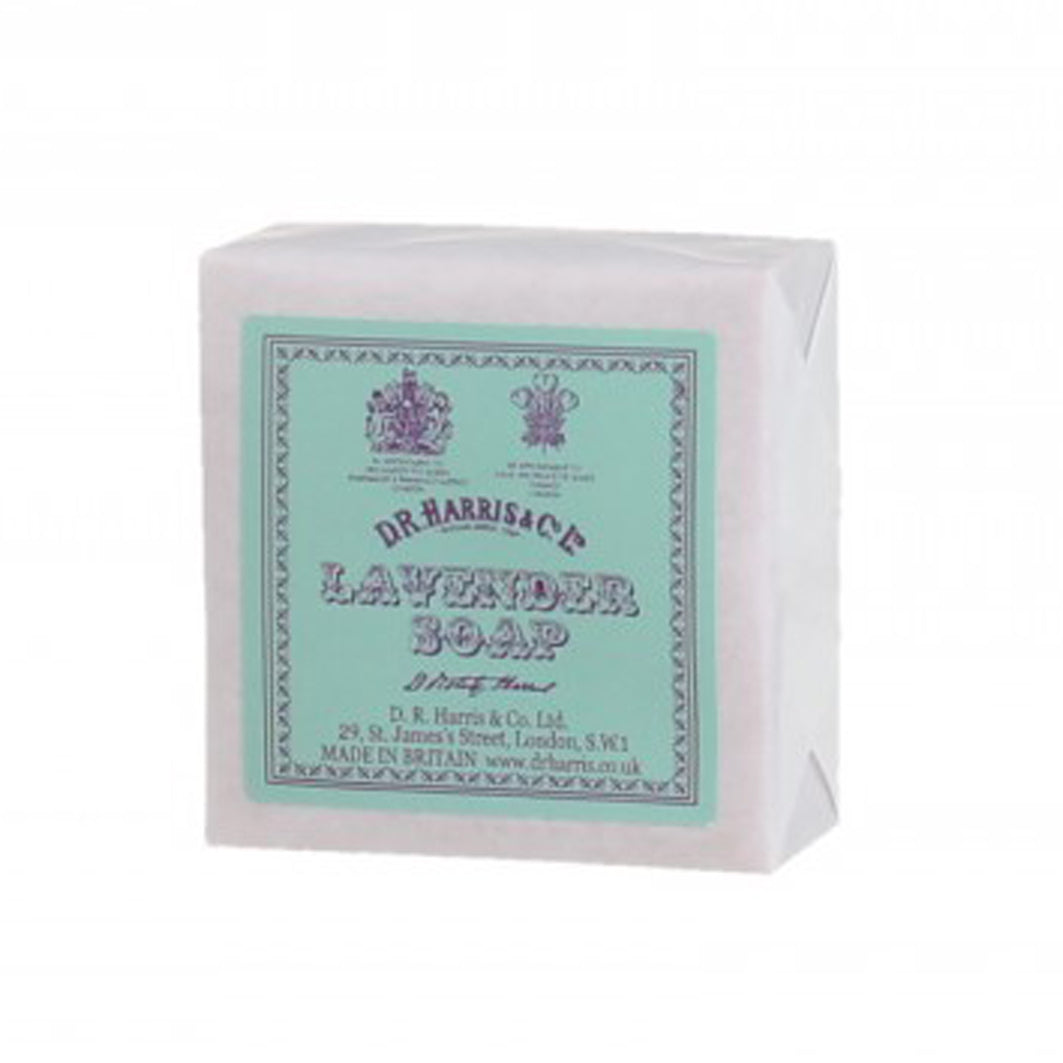 Lavender Guest Soap