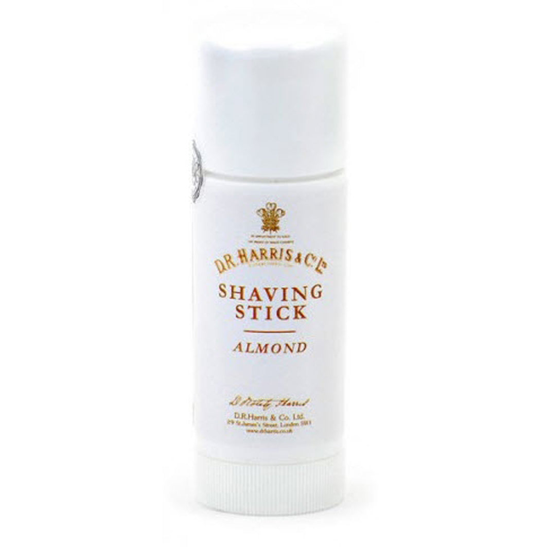 Almond Shaving Stick