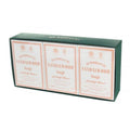 Sandalwood Bath Soap Box of 3