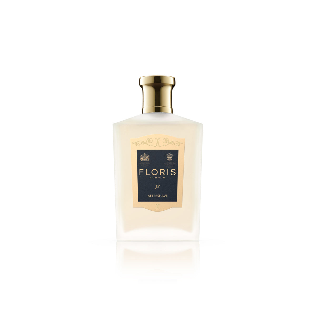 JF After Shave Lotion