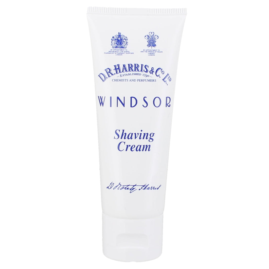 Windsor Shaving Cream Tube