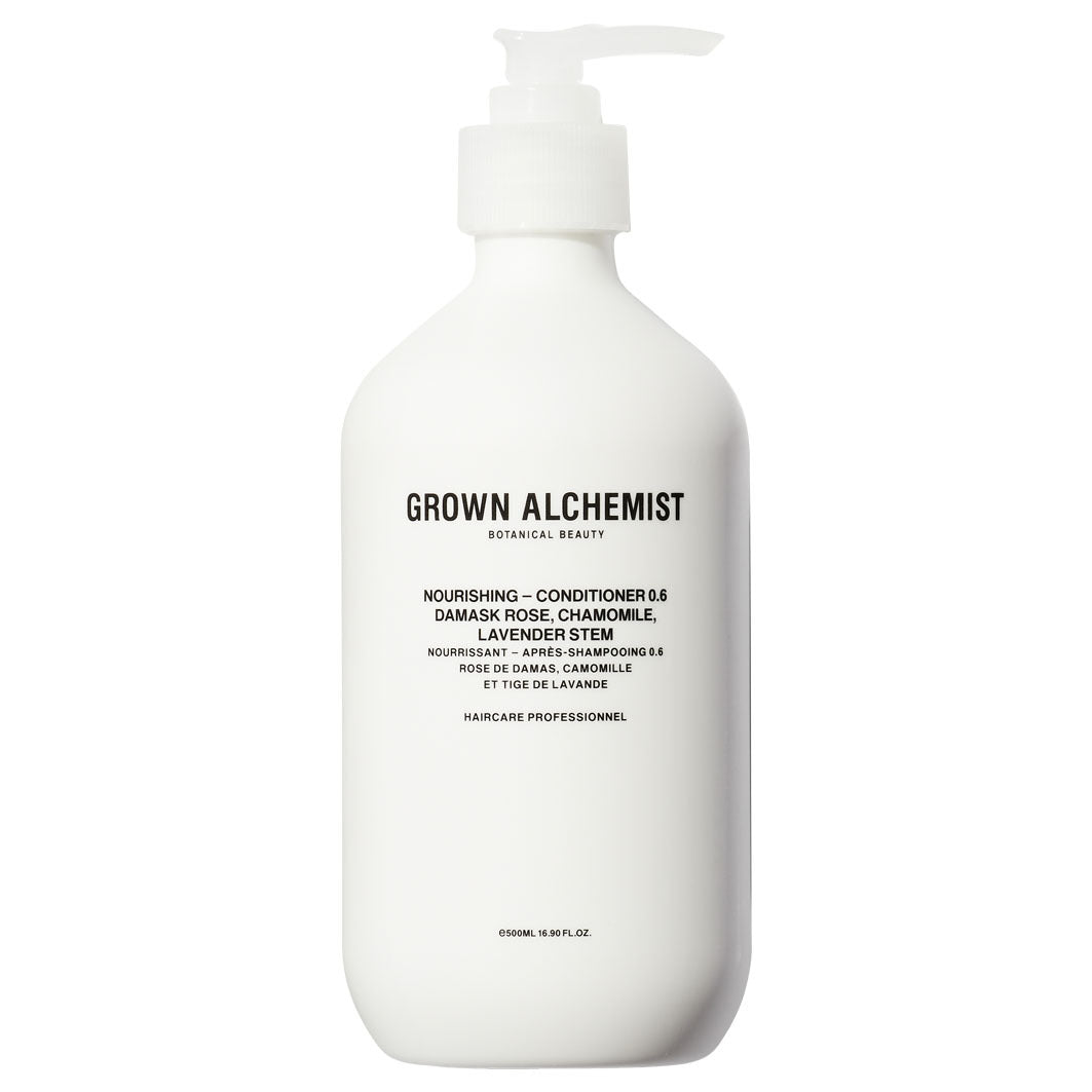 Nourishing Conditioner 0.6 500 ml