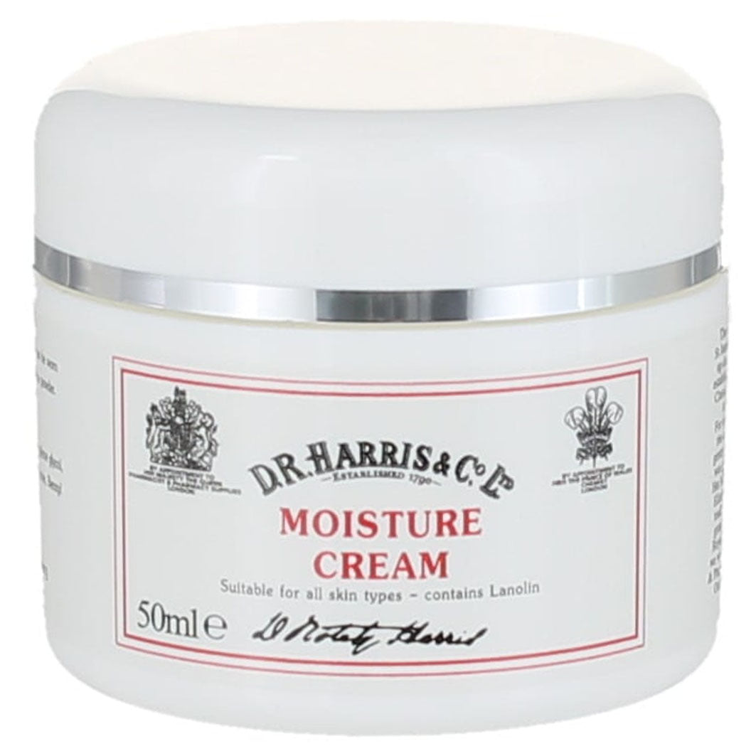Moisture Cream