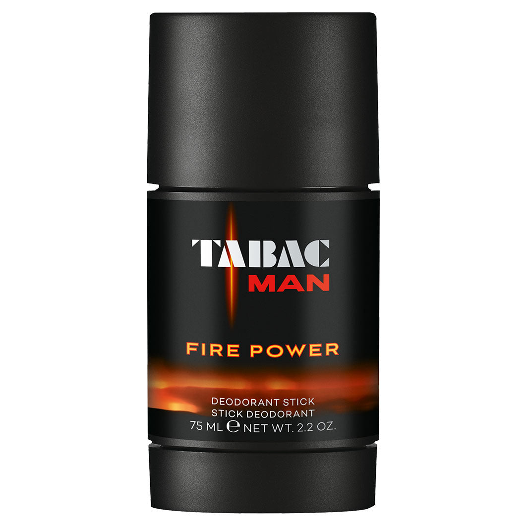 Fire Power Deodorant Stick