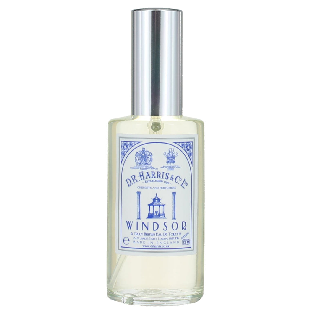 Windsor Eau de Toilette Spray