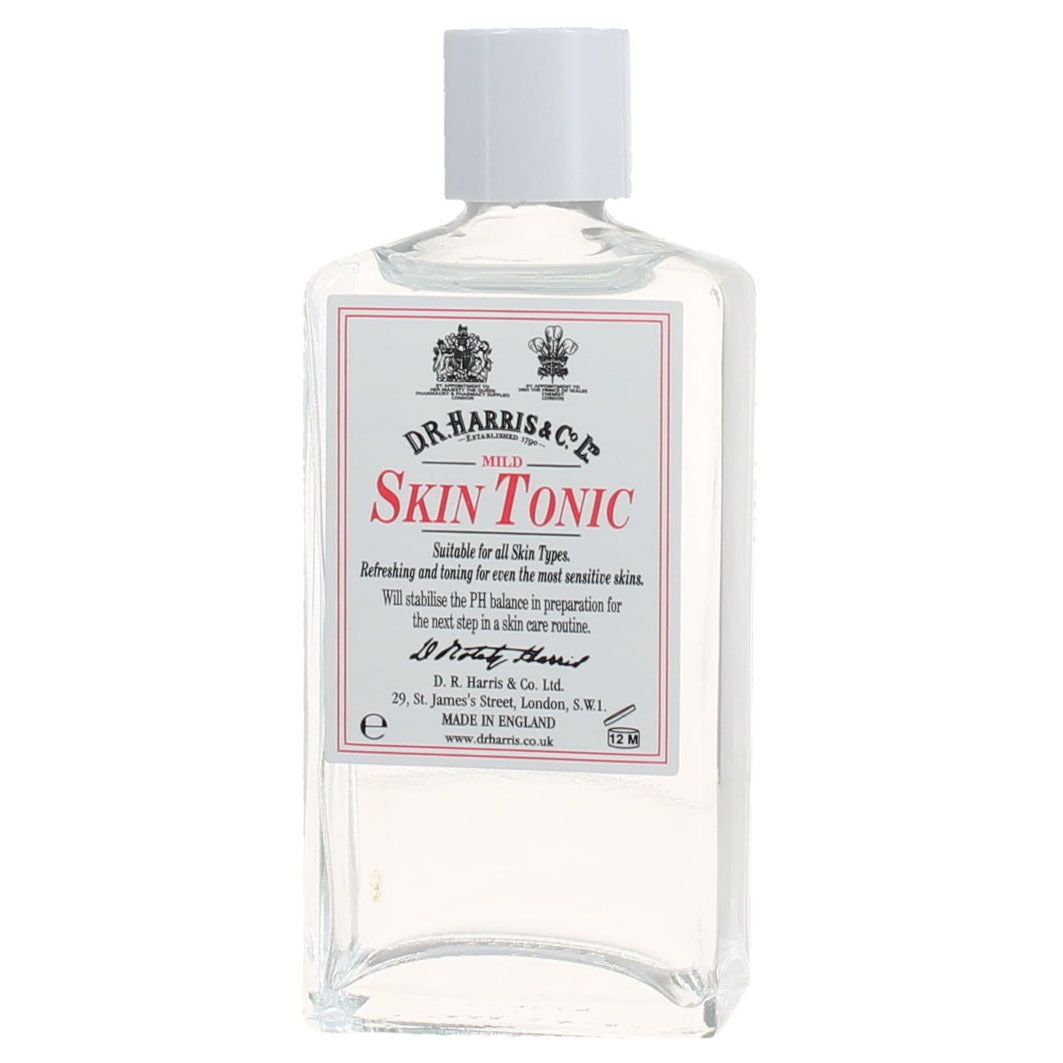 Mild Skin Tonic