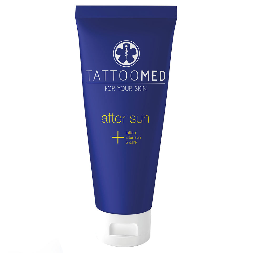 After Sun