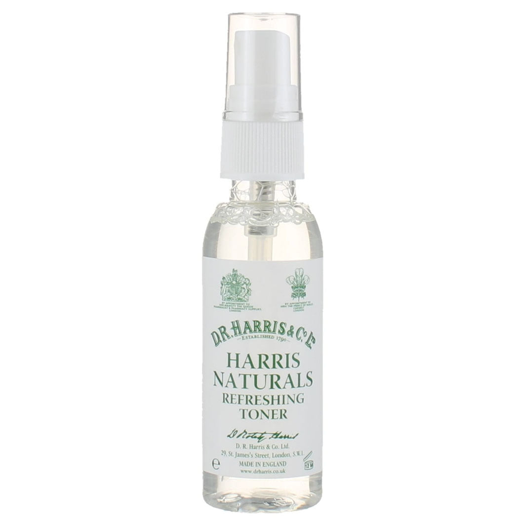 Naturals Refreshing Toner Splash 100 ml