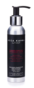 Barber Shop Collection Vitamin-Enriched Aftershave Balm