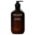 Body Cream Deeply Hydrating Mandarin & Rosemary Leaf Spender 500 ml