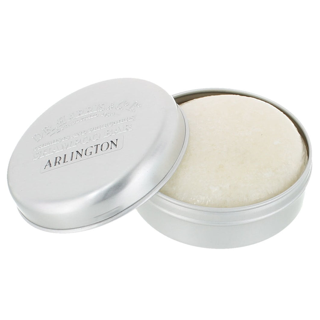 Arlington Shampoo Bar