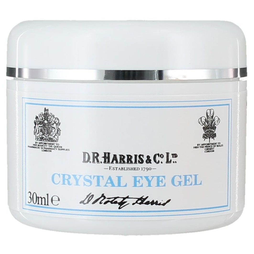 Crystal Eye Gel