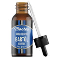 Beard Oil Ocean Drive