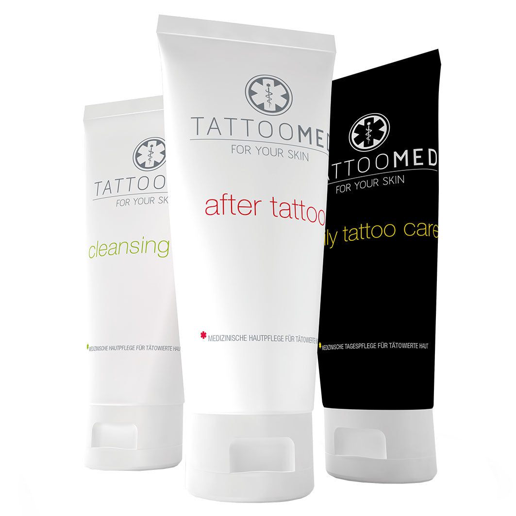 All in Bundle Care