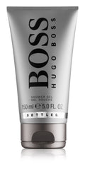 Boss Bottled Shower Gel 150ml