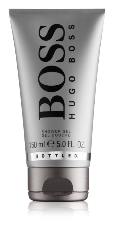 Boss Bottled Shower Gel 150ml