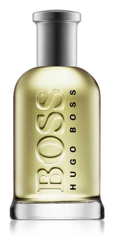 Boss Bottled Edt Spray 200ml