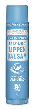 Lipbalm Baby Mild