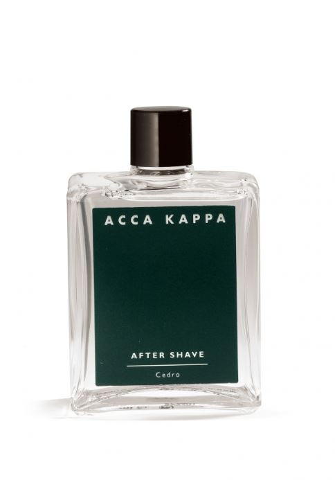 Cedro After Shave