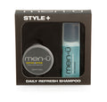 Style+ Define & Shine