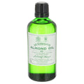 Almond Oil