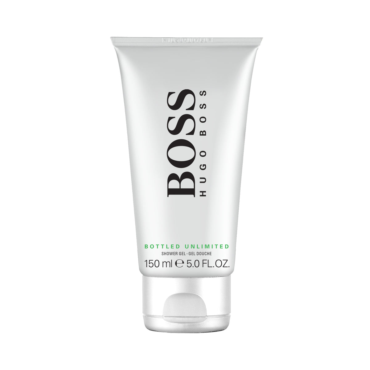 Boss Bottled Unlimited Shower Gel