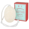 Almond Oil Soap on a Rope