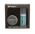 Style+ Muscle Fibre