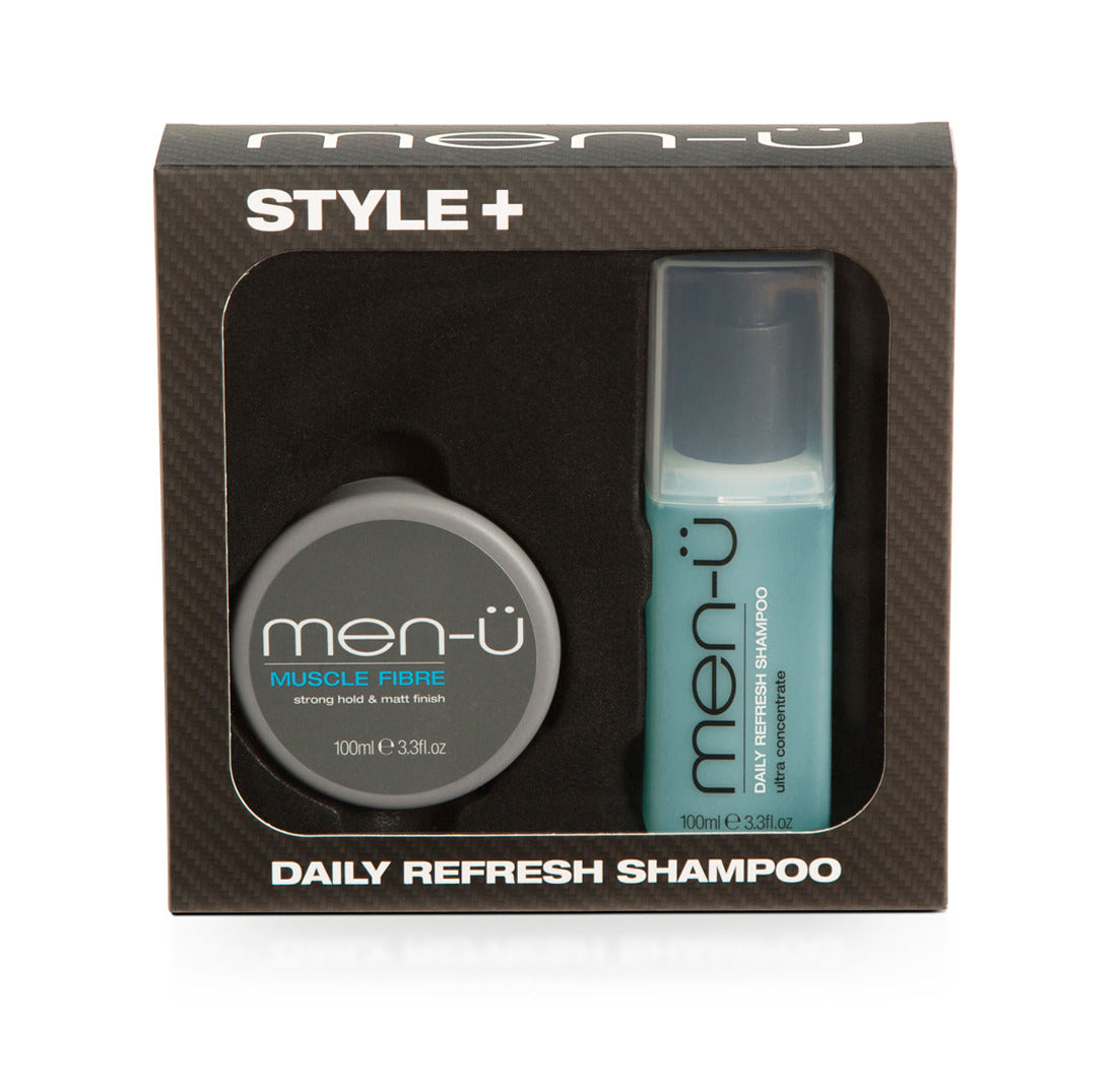 Style+ Muscle Fibre
