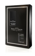 Exclusives Rasur Geschenkset Razor Ebony & Aloe Vera