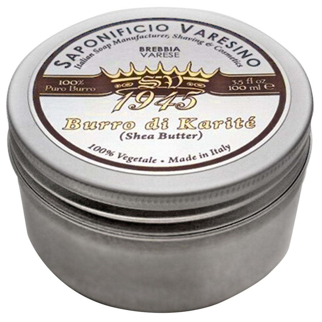 Pure Shea Butter
