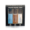 Shave Facial Trio