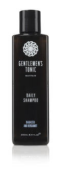 Daily Shampoo Babassu and Bergamot