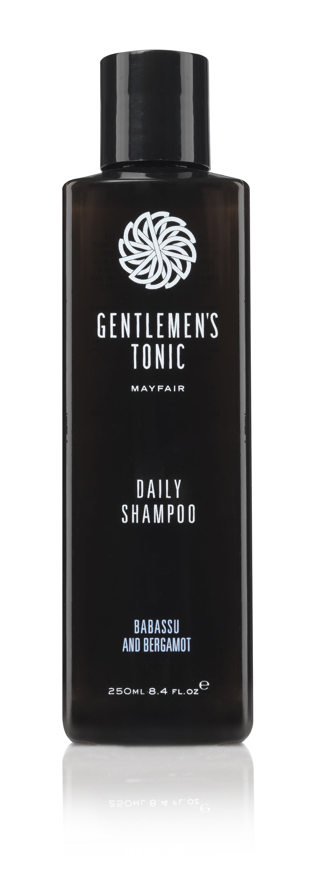 Daily Shampoo Babassu and Bergamot