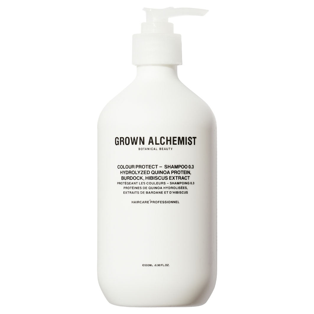 Colour Protect Shampoo 0.3