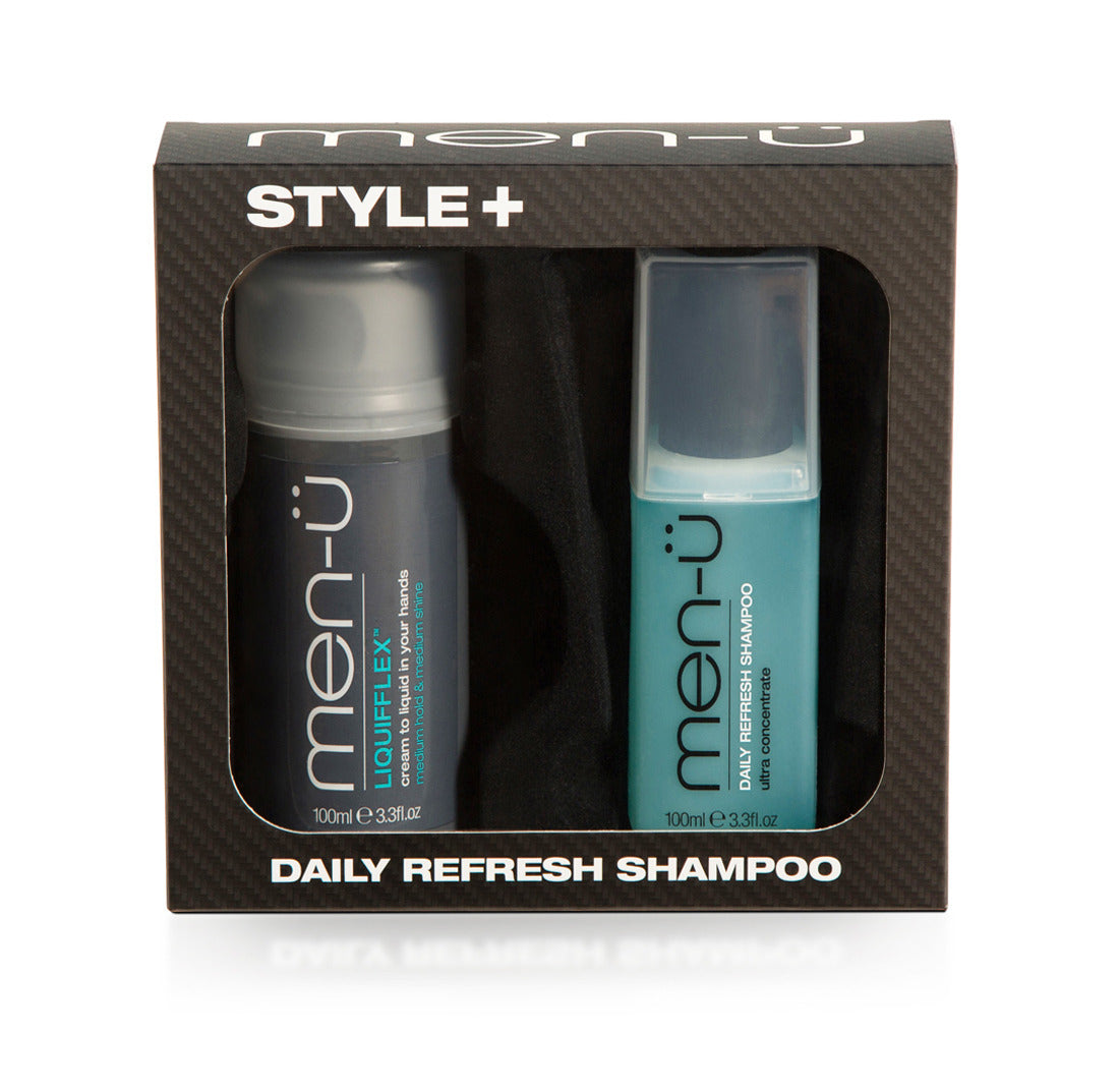 Style+ Liquifflex