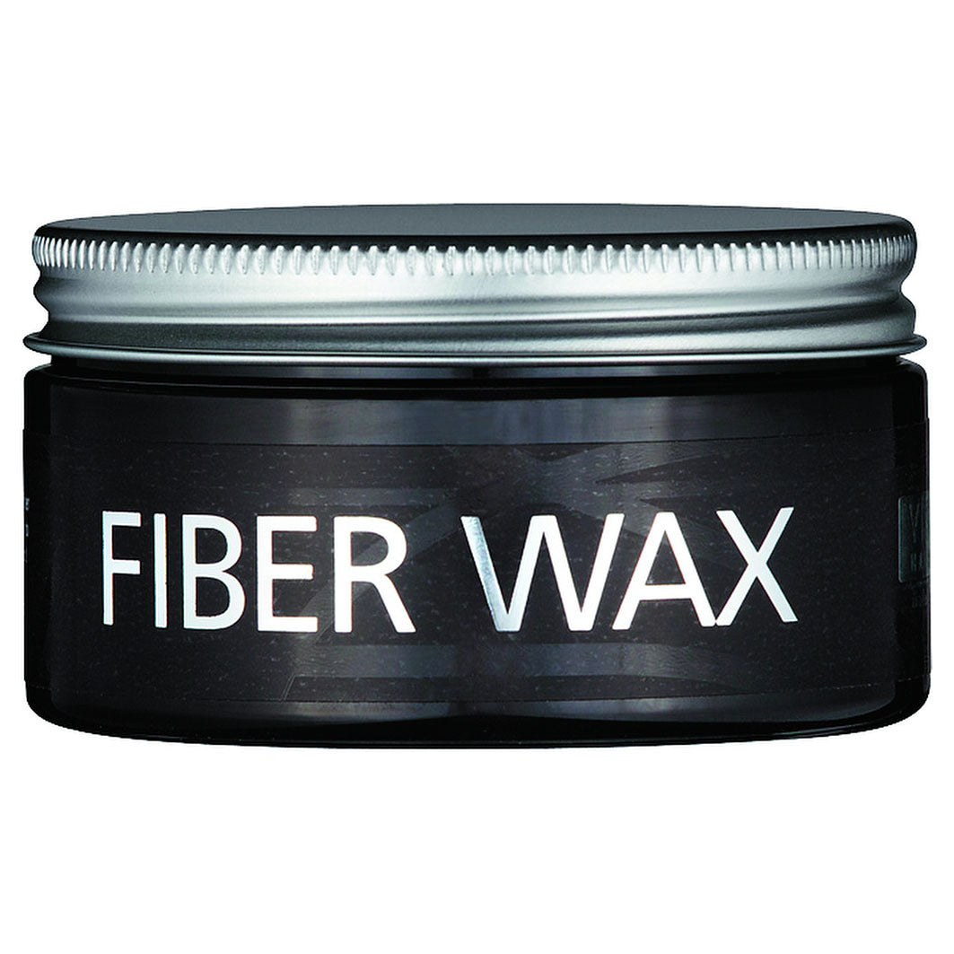 Fiber Wax